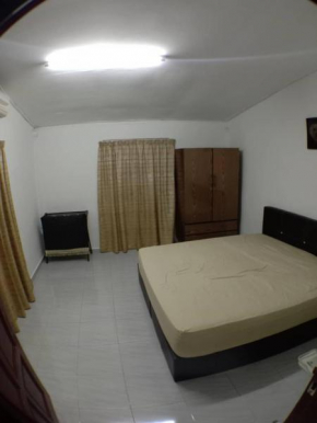Sobey Laris Homestay UMK